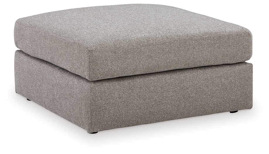 Lindon Oversized Accent Ottoman Benchcraft®