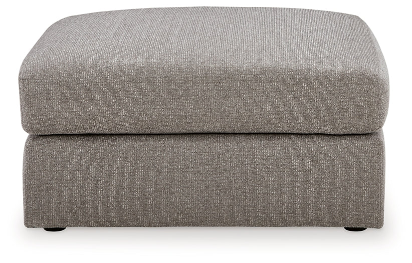 Lindon Oversized Accent Ottoman Benchcraft®