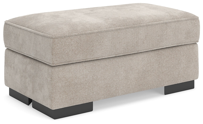 High Profile Ottoman Benchcraft®