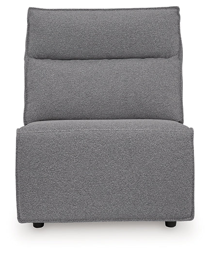 Modmax II 8-Piece Power Reclining Sectional with Console Signature Design by Ashley®