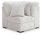 Cuddle Plush 5-Piece Sectional with Chaise Signature Design by Ashley®