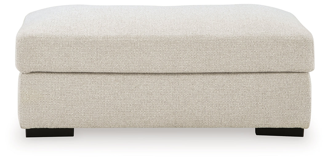 Conlee-Pike Ottoman Signature Design by Ashley®