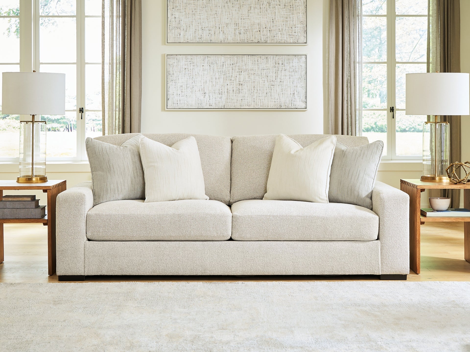Conlee-Pike Sofa Signature Design by Ashley®