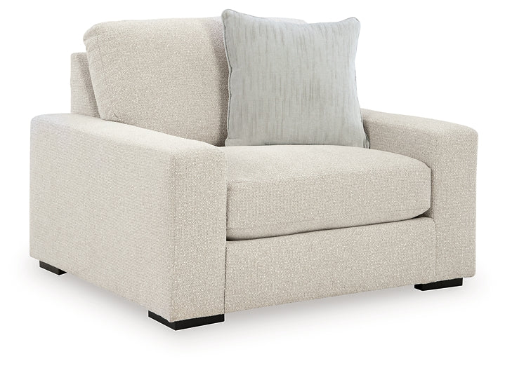 Conlee-Pike Chair and a Half Signature Design by Ashley®