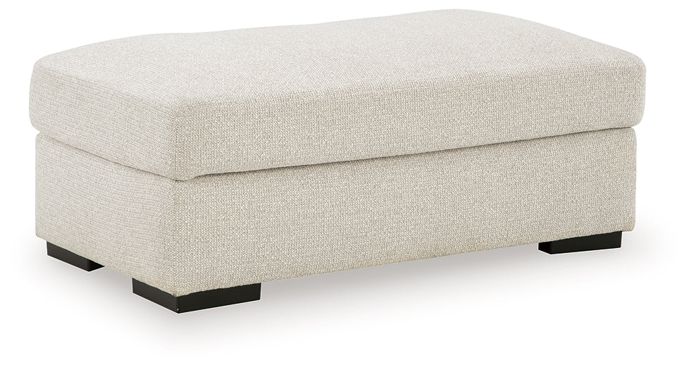 Conlee-Pike Ottoman Signature Design by Ashley®