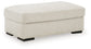 Conlee-Pike Ottoman Signature Design by Ashley®