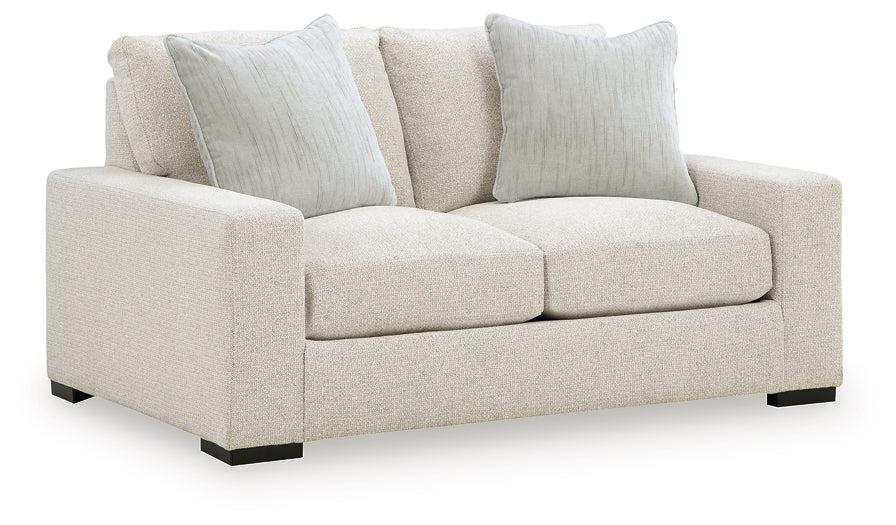 Conlee-Pike Loveseat Signature Design by Ashley®