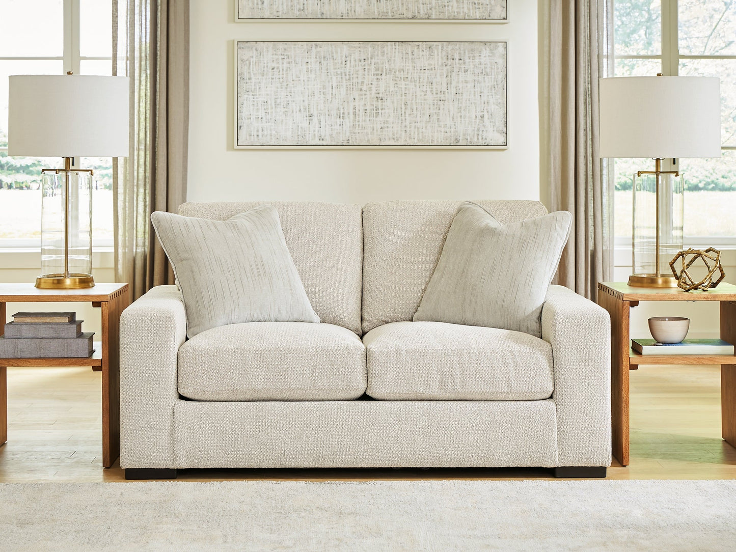 Conlee-Pike Loveseat Signature Design by Ashley®
