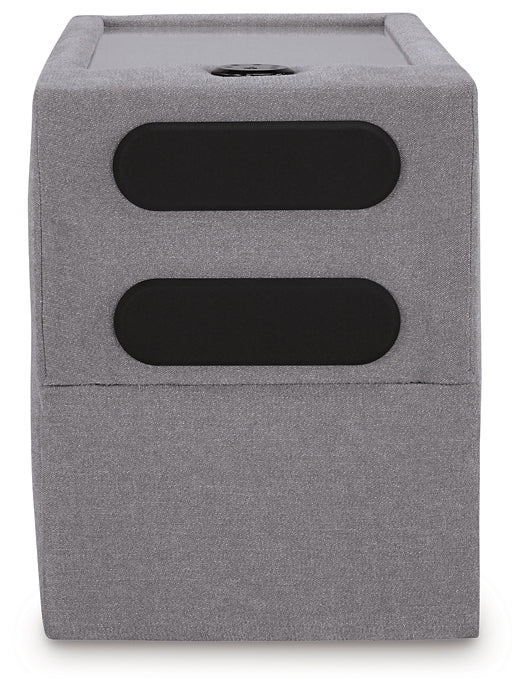 Modmax 8-Piece Sectional Signature Design by Ashley®