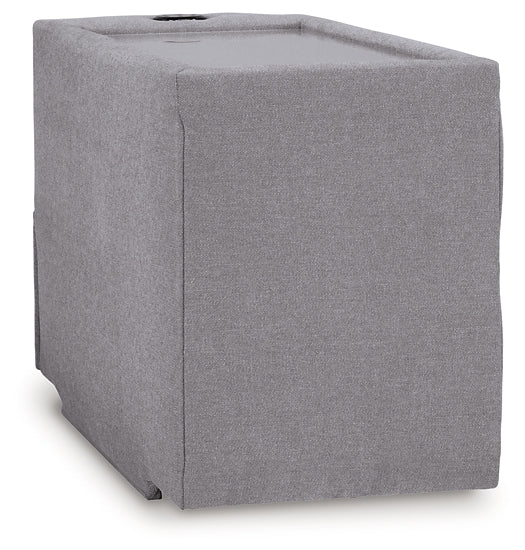 Modmax 8-Piece Sectional Signature Design by Ashley®