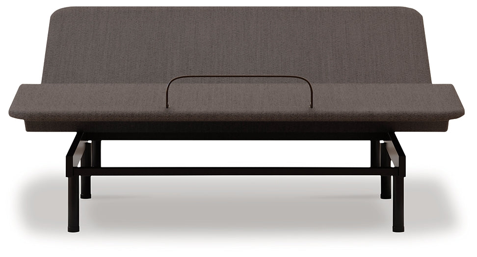 Comfort Classic Adj Base  Adjustable Base Nectar