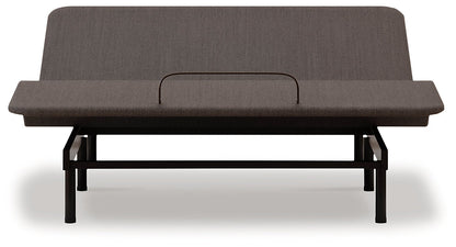 Comfort Classic Adj Base  Adjustable Base Nectar