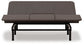 Comfort Classic Adj Base  Adjustable Base Nectar