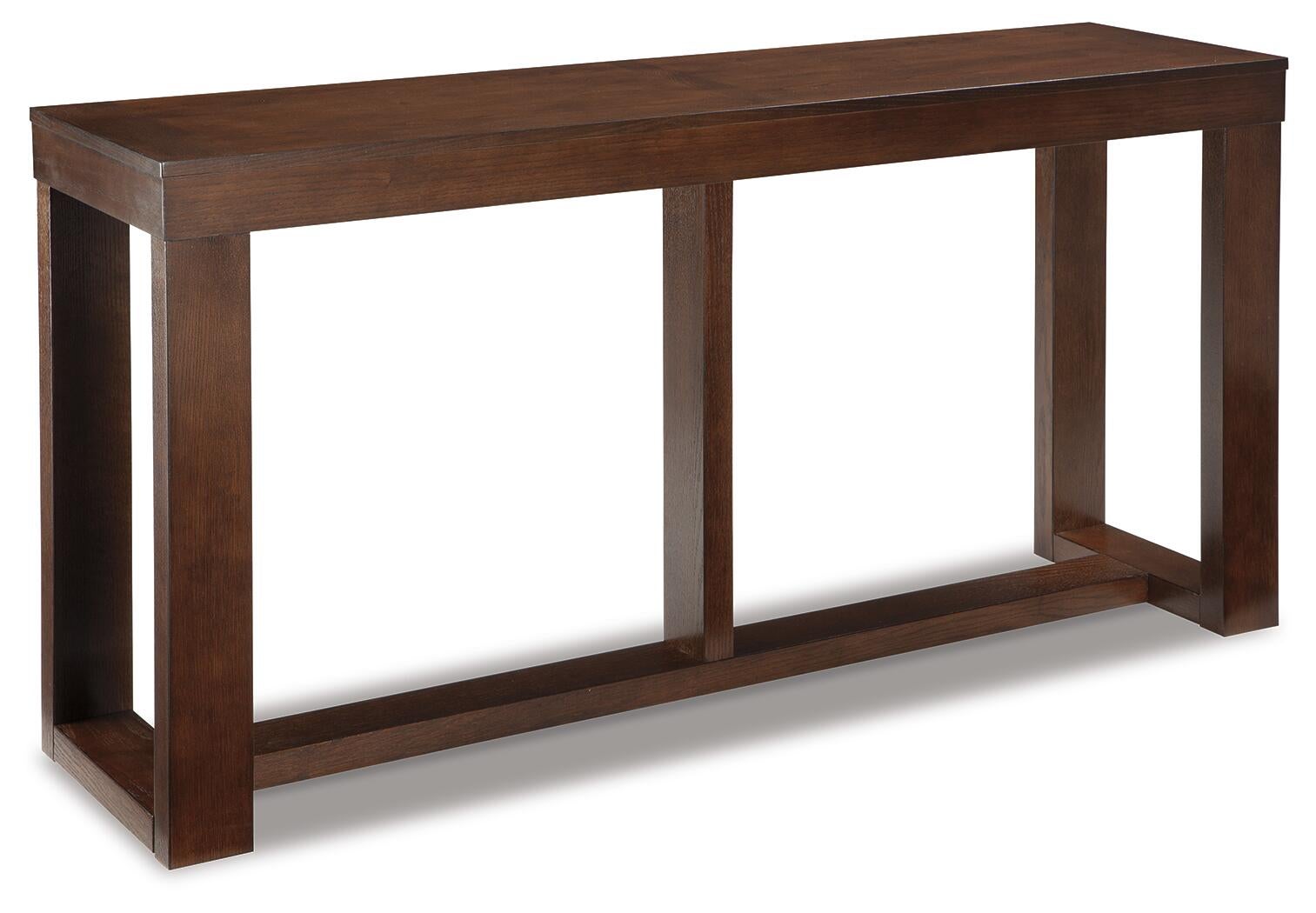 Watson Sofa Table Signature Design by Ashley®
