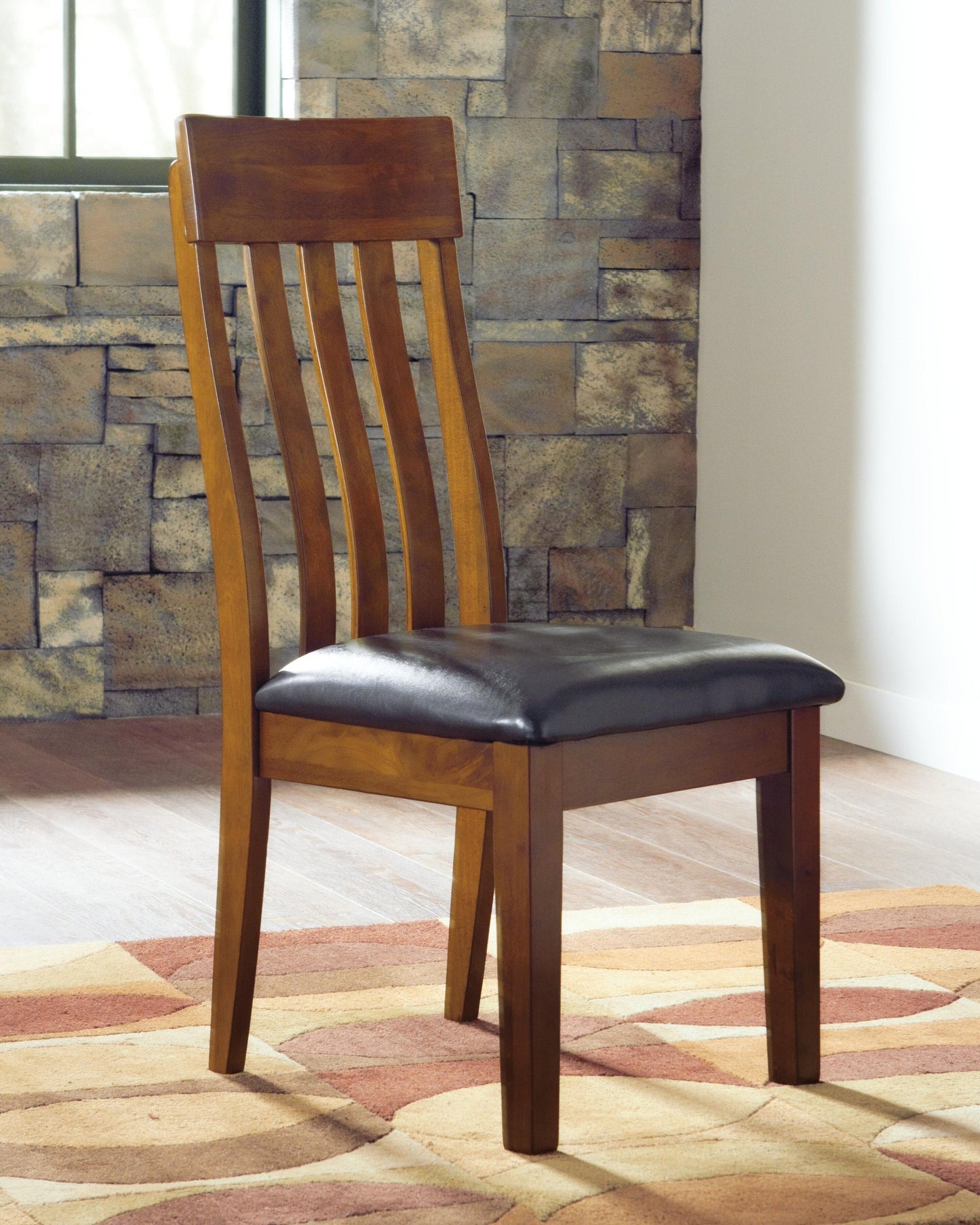 Ralene Dining UPH Side Chair (2/CN) Signature Design by Ashley®