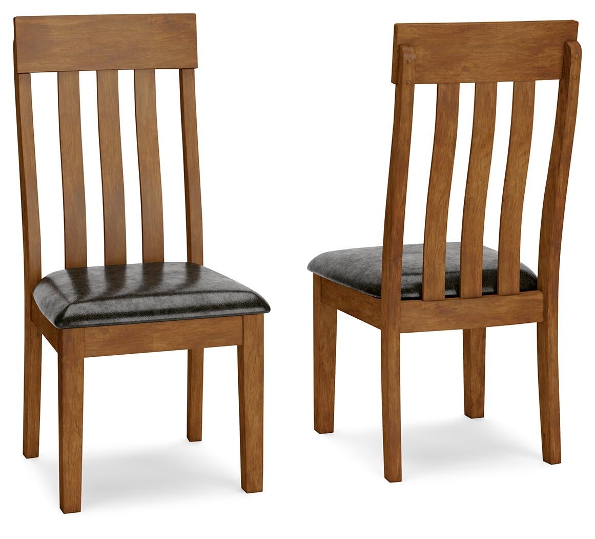 Ralene Dining UPH Side Chair (2/CN) Signature Design by Ashley®