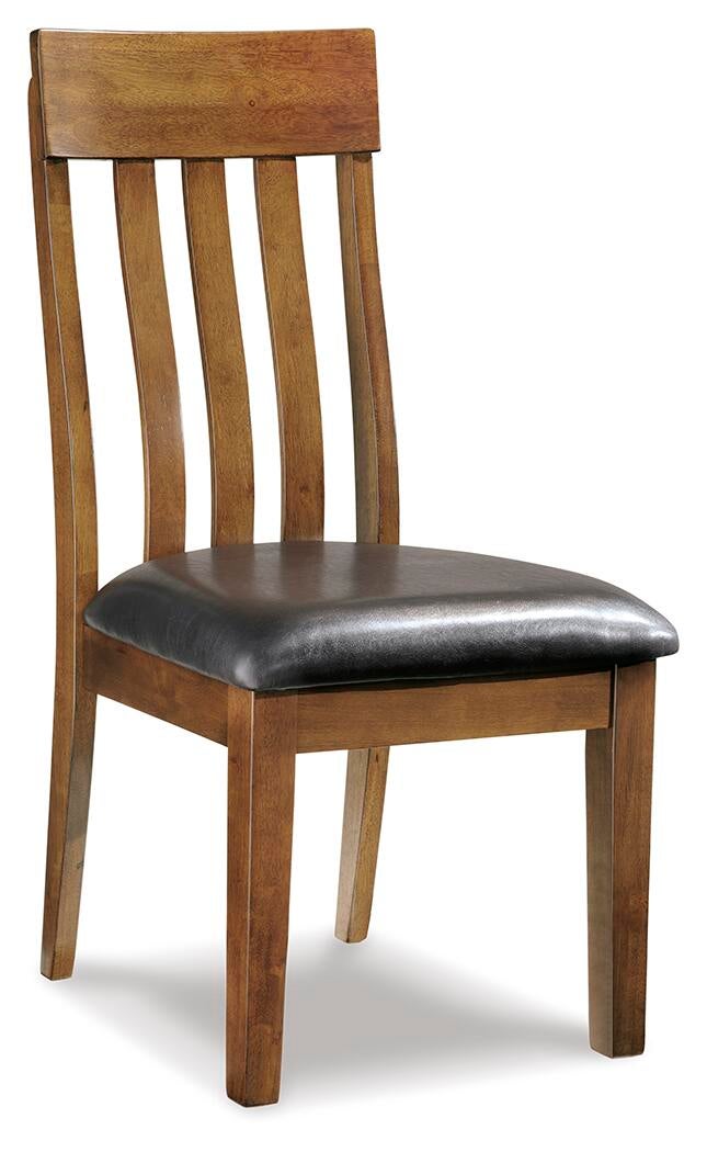 Ralene Dining UPH Side Chair (2/CN) Signature Design by Ashley®