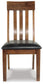 Ralene Dining UPH Side Chair (2/CN) Signature Design by Ashley®