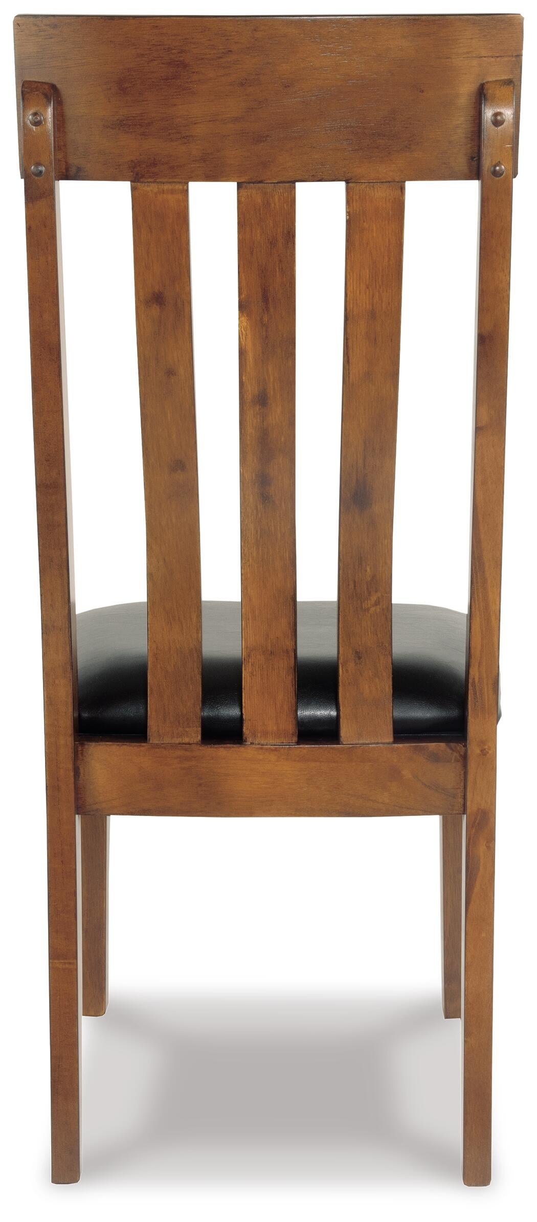 Ralene Dining UPH Side Chair (2/CN) Signature Design by Ashley®