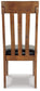 Ralene Dining UPH Side Chair (2/CN) Signature Design by Ashley®