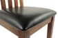 Ralene Dining UPH Side Chair (2/CN) Signature Design by Ashley®