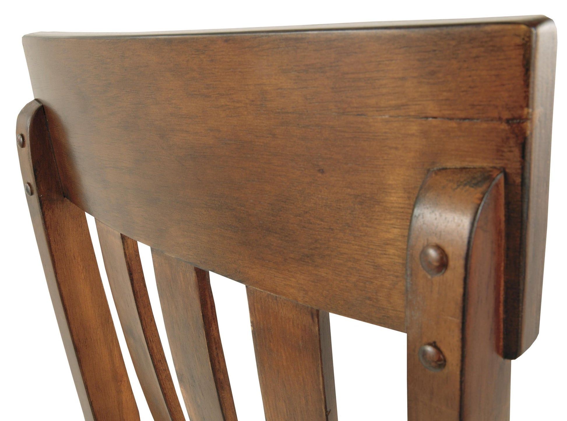 Ralene Dining UPH Side Chair (2/CN) Signature Design by Ashley®