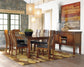 Ralene Dining UPH Side Chair (2/CN) Signature Design by Ashley®