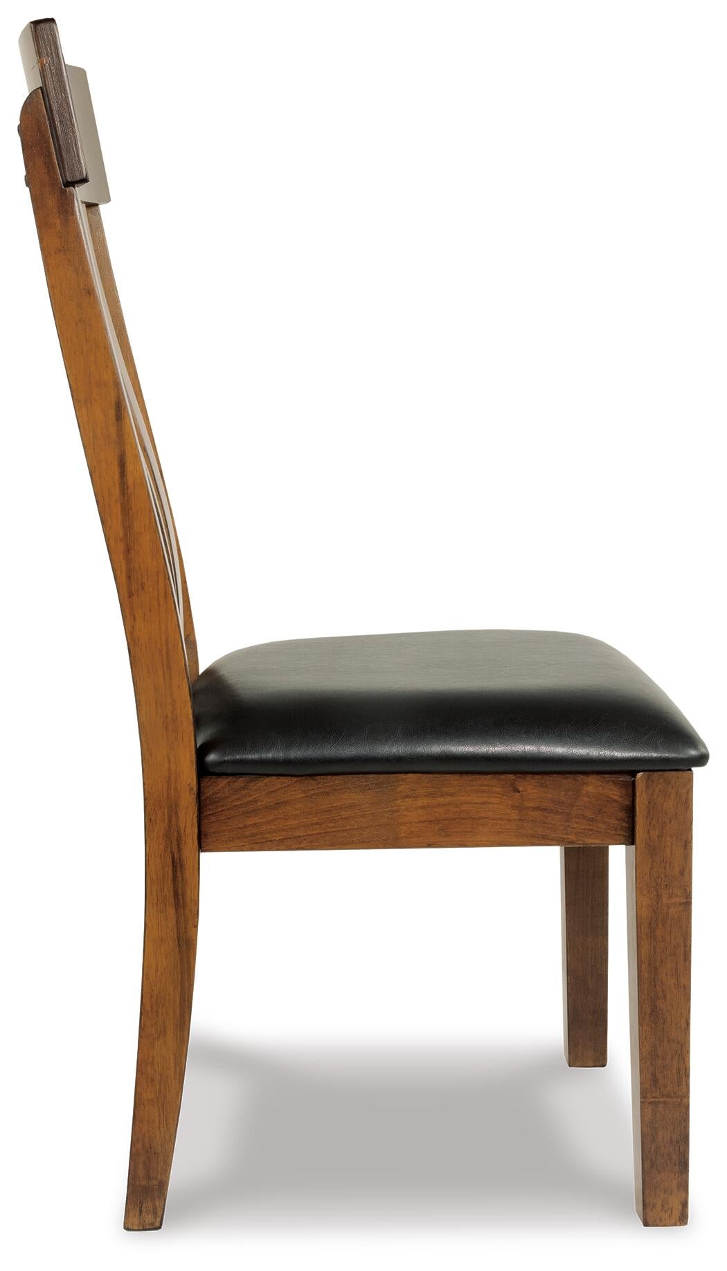Ralene Dining UPH Side Chair (2/CN) Signature Design by Ashley®