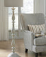 Bernadate Poly Floor Lamp (1/CN) Signature Design by Ashley®