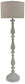 Bernadate Poly Floor Lamp (1/CN) Signature Design by Ashley®