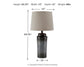 Norbert Metal Table Lamp (2/CN) Signature Design by Ashley®