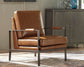 Peacemaker Accent Chair Signature Design by Ashley®
