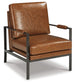 Peacemaker Accent Chair Signature Design by Ashley®