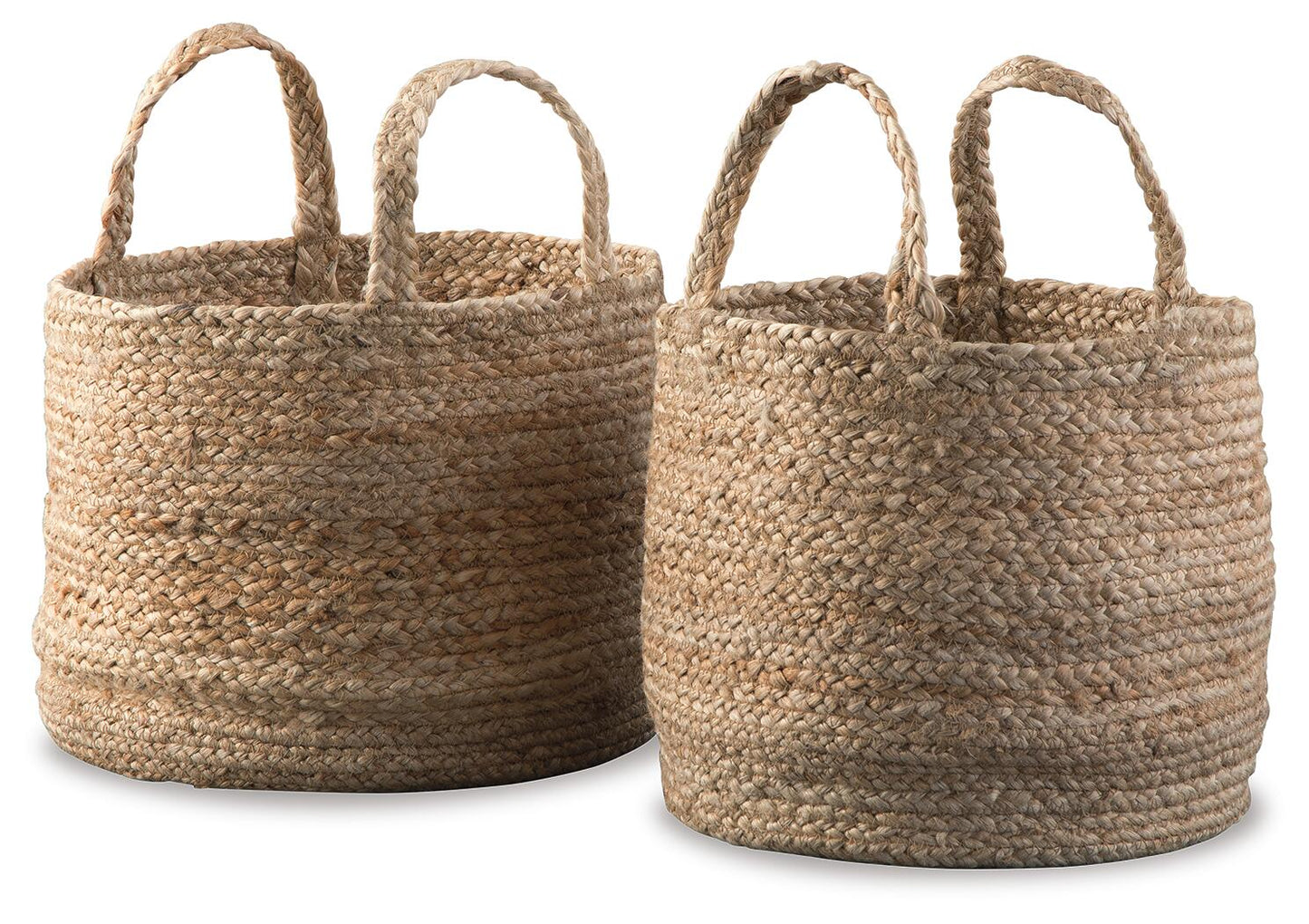 Brayton Basket Set (2/CN) Signature Design by Ashley®