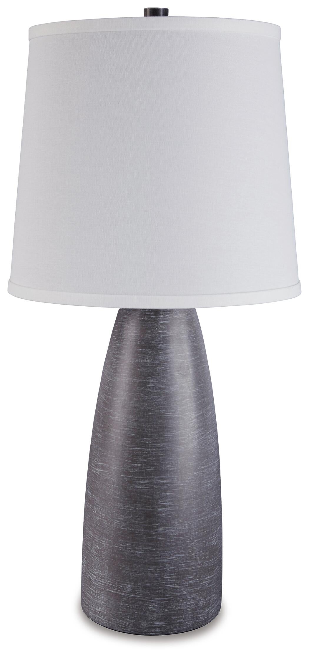 Shavontae Poly Table Lamp (2/CN) Signature Design by Ashley®