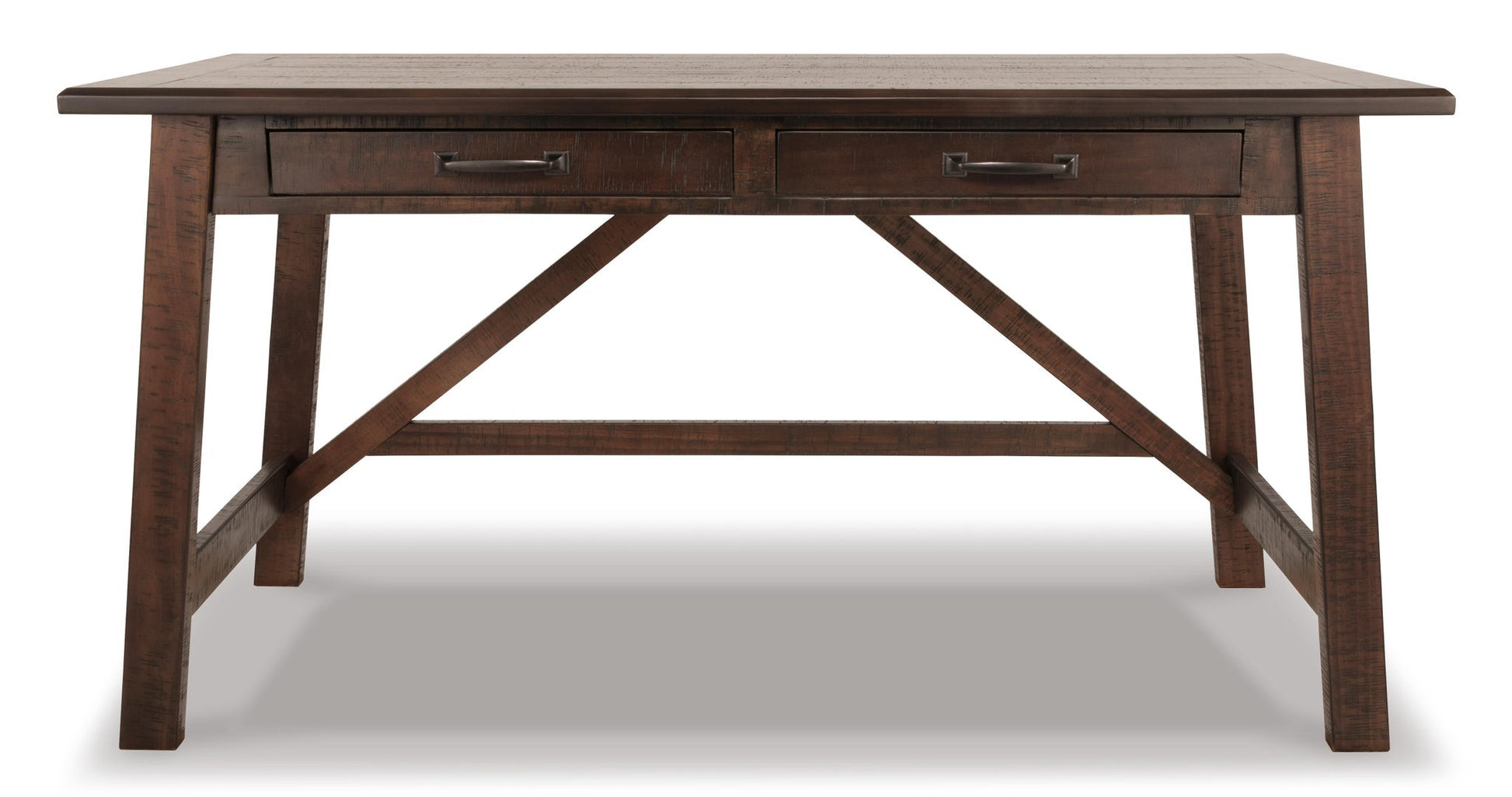 Baldridge Home Office Large Leg Desk Signature Design by Ashley®