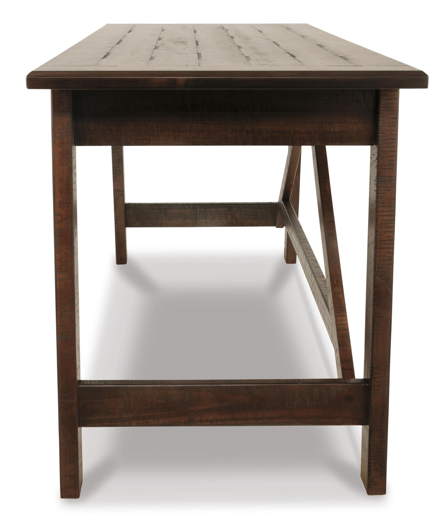 Baldridge Home Office Large Leg Desk Signature Design by Ashley®