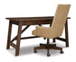 Baldridge Home Office Large Leg Desk Signature Design by Ashley®