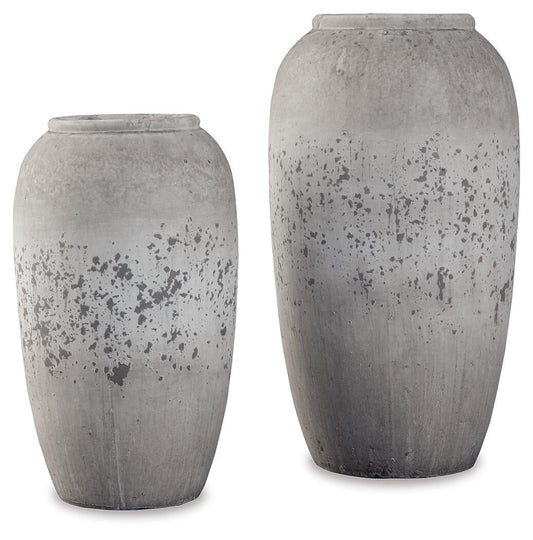 Dimitra Vase Set (2/CN) Signature Design by Ashley®