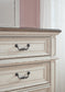 Realyn Dresser and Mirror Signature Design by Ashley®