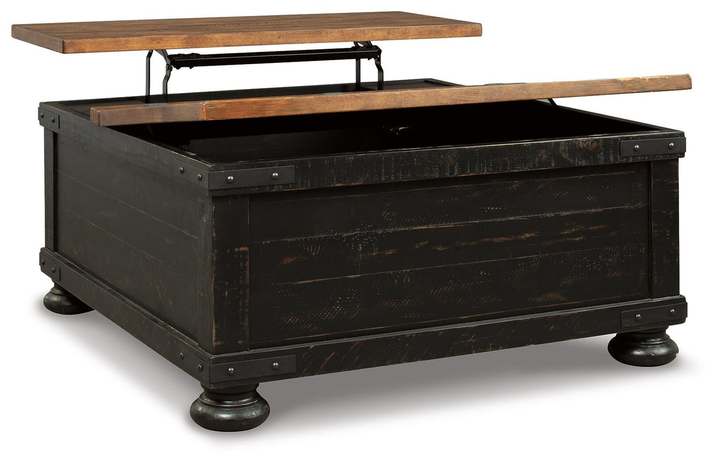 Valebeck Lift Top Cocktail Table Signature Design by Ashley®