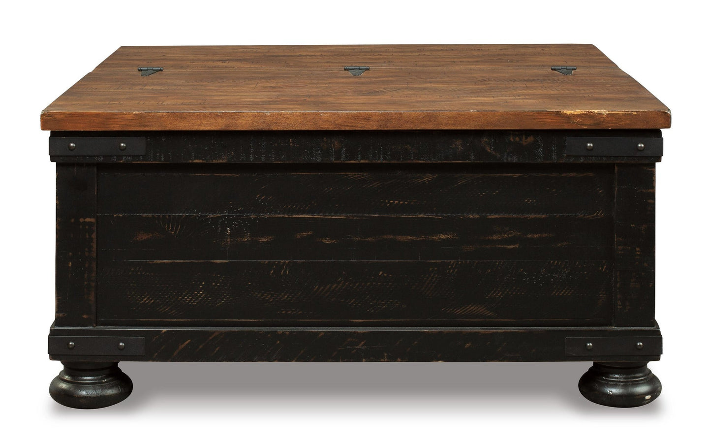 Valebeck Lift Top Cocktail Table Signature Design by Ashley®