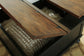 Valebeck Lift Top Cocktail Table Signature Design by Ashley®