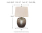 Magalie Metal Table Lamp (1/CN) Signature Design by Ashley®