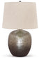 Magalie Metal Table Lamp (1/CN) Signature Design by Ashley®