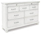 Kanwyn Dresser Benchcraft®