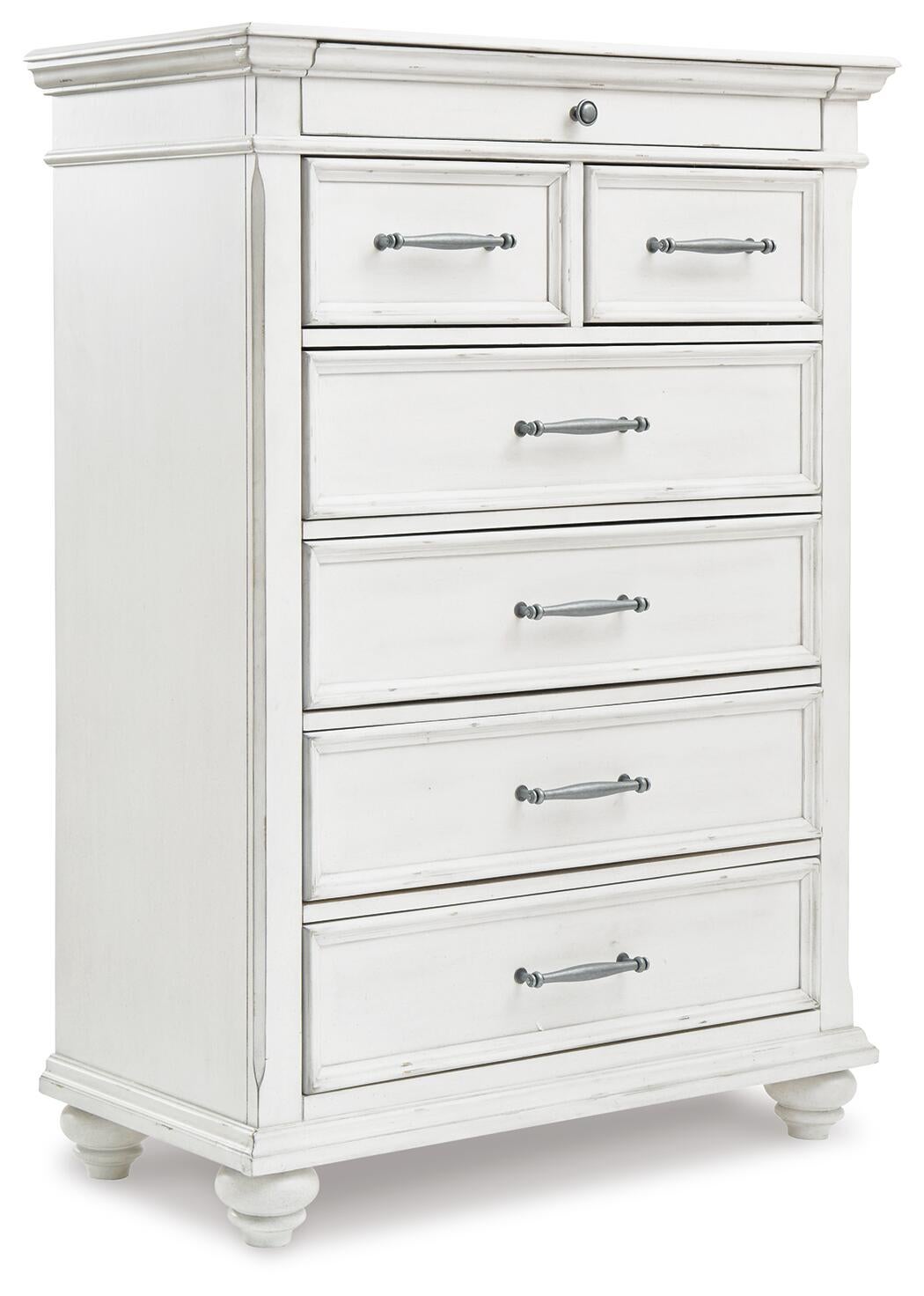 Kanwyn Chest Benchcraft®