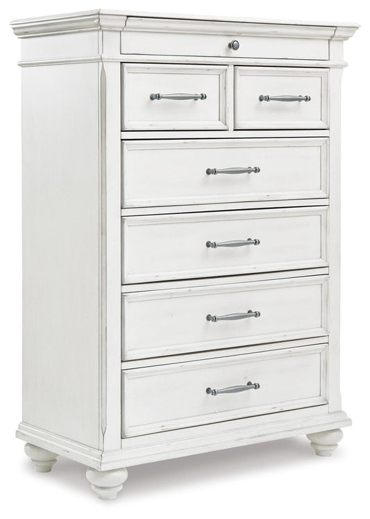 Kanwyn Chest Benchcraft®