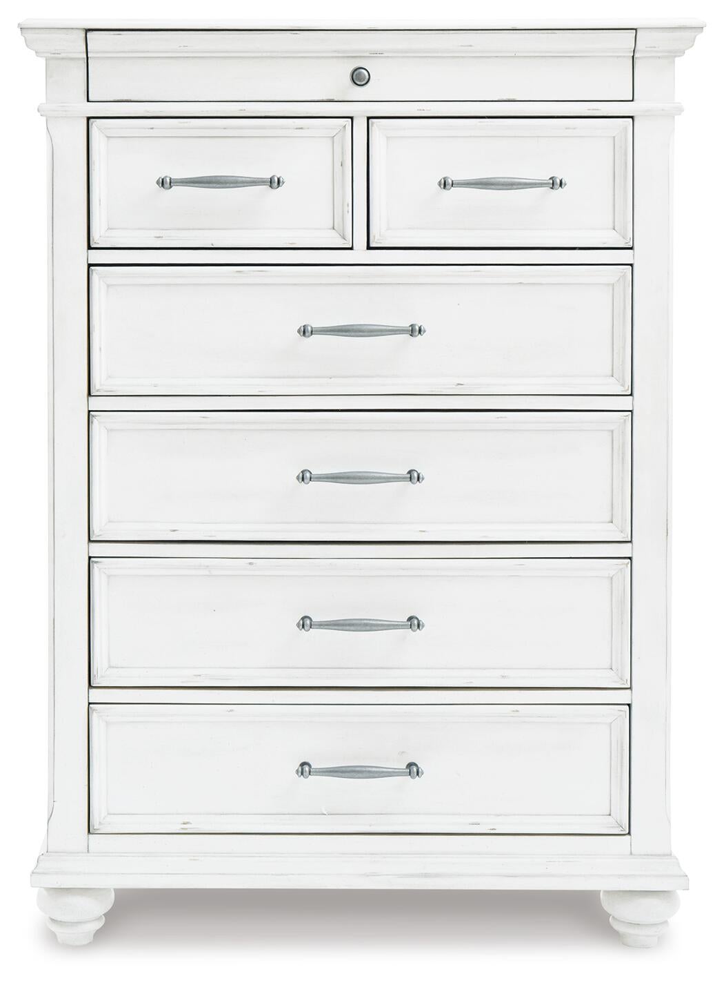 Kanwyn Chest Benchcraft®