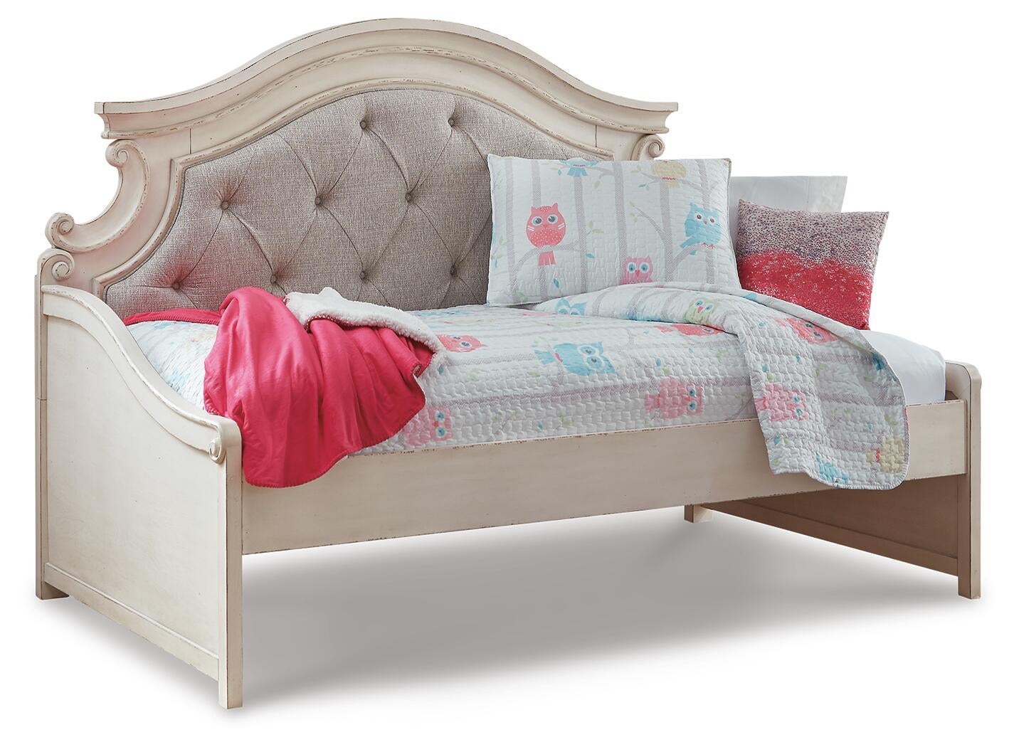 Realyn  Day Bed Signature Design by Ashley®